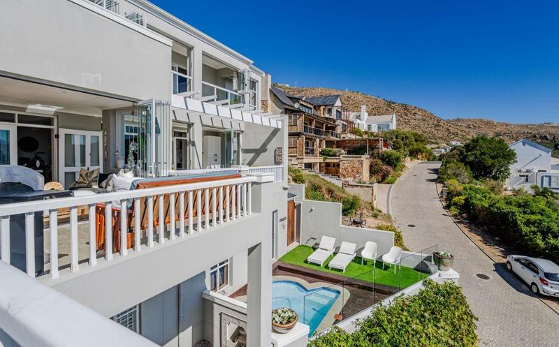 4 Bedroom Property for Sale in Simons Town Western Cape